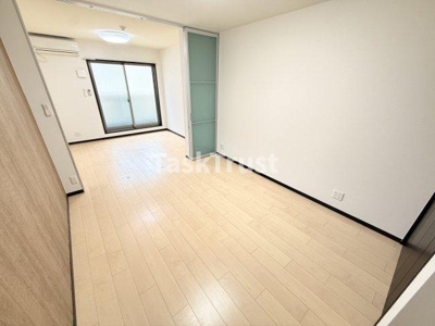 【居間・リビング】 | フジパレス鶴見Ⅹ番館