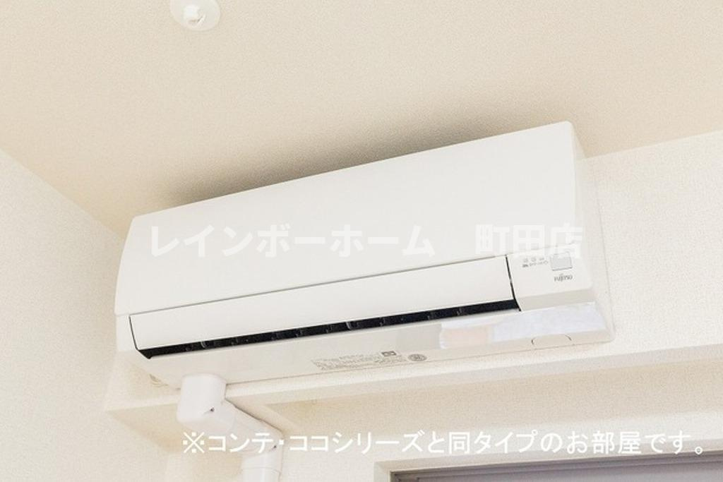 ココ・ビーナＡ※初期費用分割あと払いサービス利用可能物件の設備