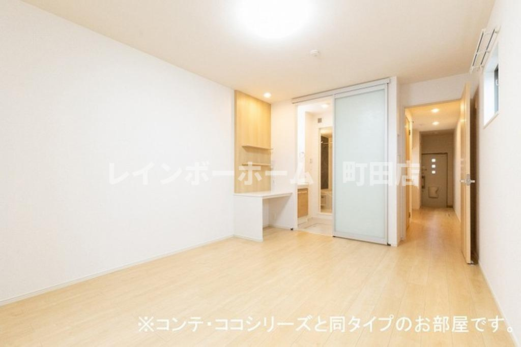 ココ・ビーナＡ※初期費用分割あと払いサービス利用可能物件