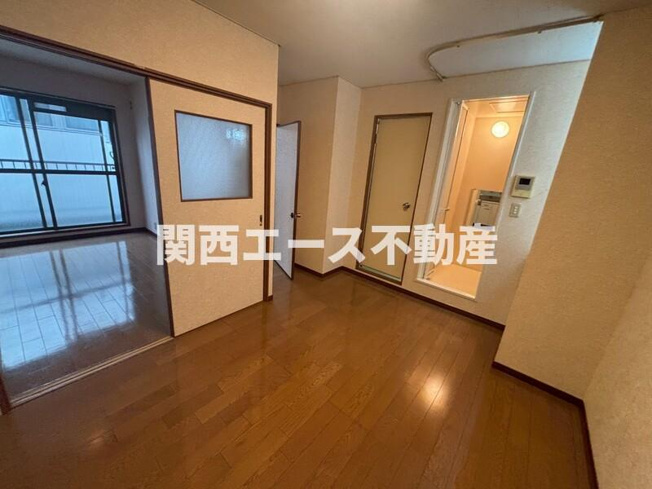 【居間・リビング】 | ニッコーハイツ