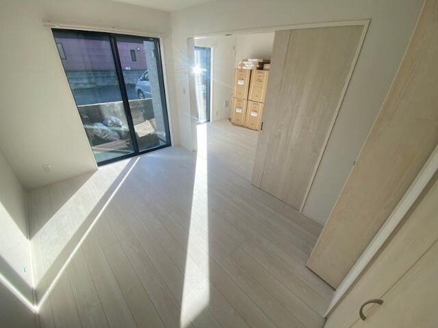 プランタン並木のその他