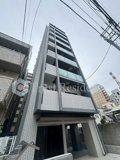 【外観】 | ジーグランデ三ノ輪
