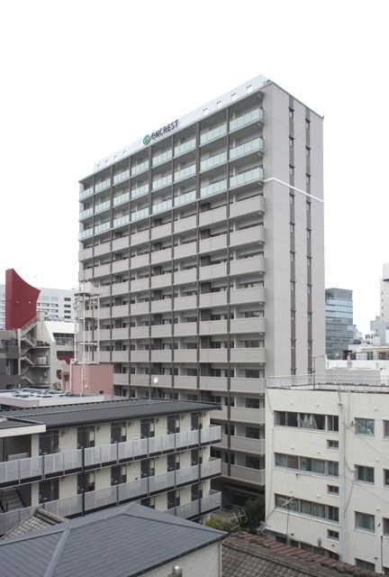  エンクレスト天神SIDE　春吉小学校区