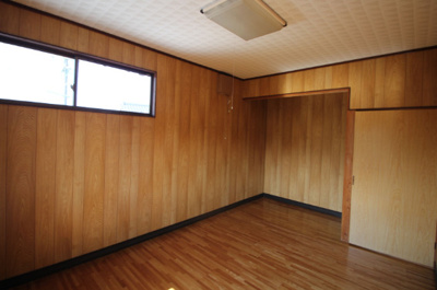 【内装】 | 福岡県嘉穂郡桂川町大字土師