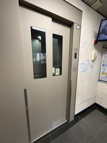 平尾ハウスのその他共用部分