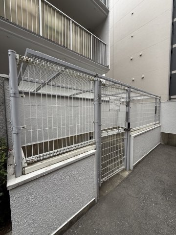 平尾ハウスのその他共用部分