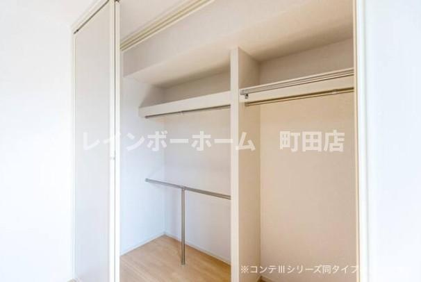 グラース※初期費用分割あと払いサービス利用可能物件の設備|同シリーズ参考写真
