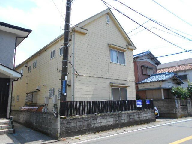 あやハイツのその他