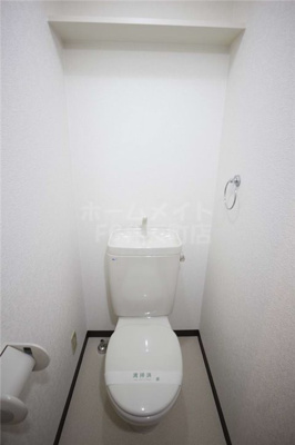 【トイレ】 | パルＳ | トイレも気になるポイント