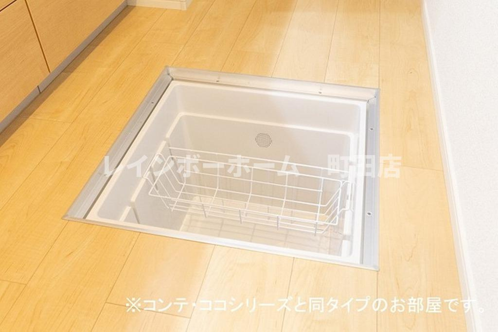 ココ・ビーナＡ※初期費用分割あと払いサービス利用可能物件のその他