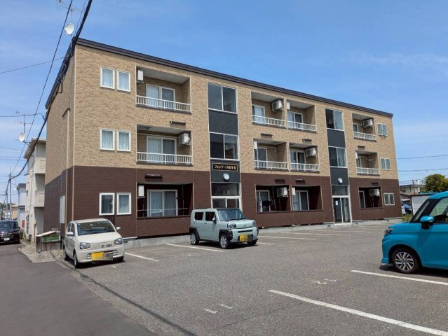フォンテーヌ弥生Ⅱ