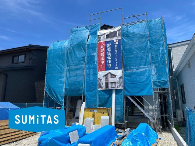 天童市柏木町１期　◇新築戸建--LIGARE--◇