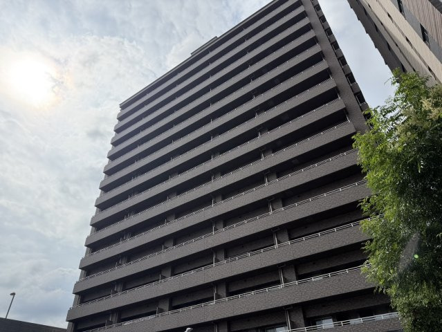 高知市本町５丁目の中古マンション