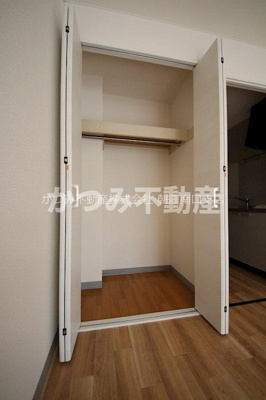 【収納】 | ひまわり倶楽部 | 他号室参考
