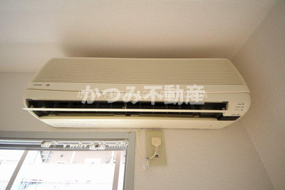 【設備】 | ひまわり倶楽部 | 他号室参考
