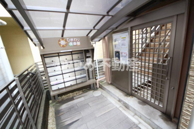 【エントランス】 | ひまわり倶楽部 | 他号室参考
