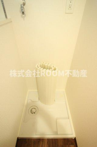 ルミナス下川東の設備