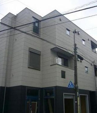 aporon hausのその他共用部分