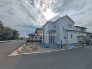 春日井市坂下町３丁目1212-6『仲介料無料』新築戸建ての画像