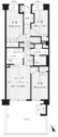 【間取り】 | 上永谷駅徒歩２分！3ＬＤＫのお部屋です！