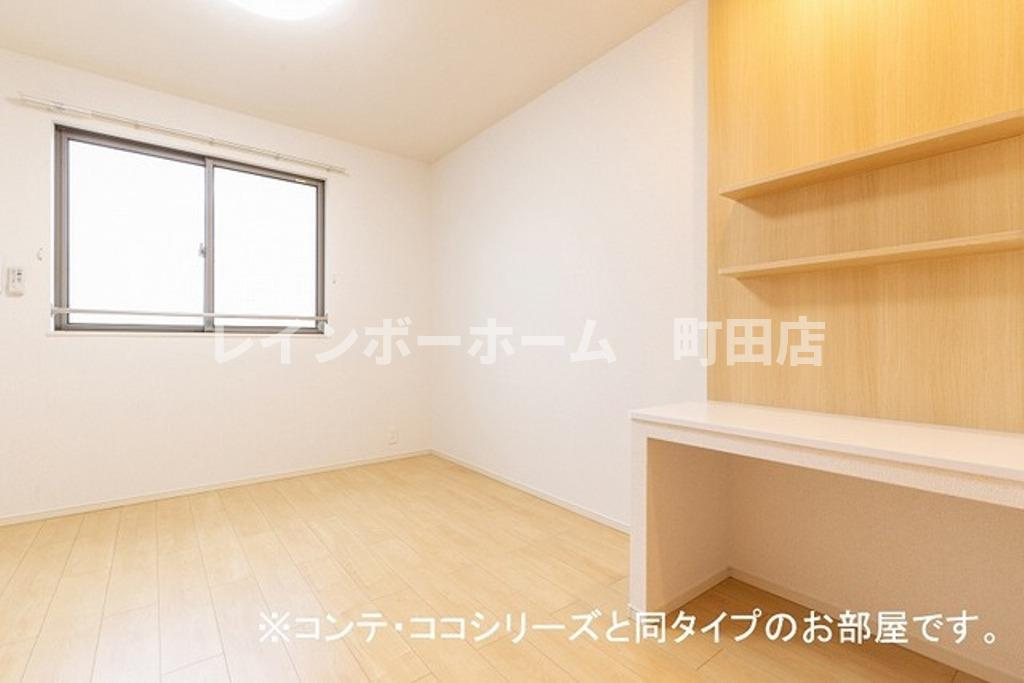 ココ・ビーナＡ※初期費用分割あと払いサービス利用可能物件のその他