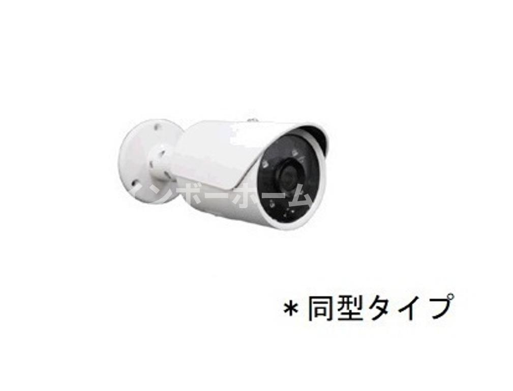 ココ・ビーナＡ※初期費用分割あと払いサービス利用可能物件のセキュリティ
