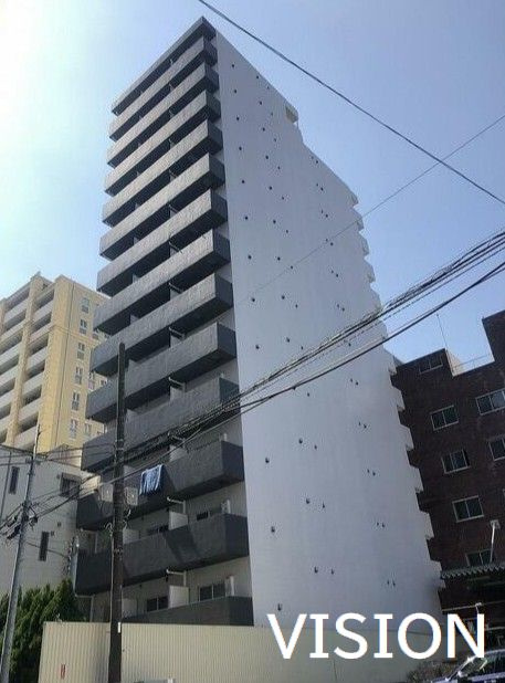 メインテラス上野の画像
