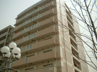 西宮市高松町のマンションの画像