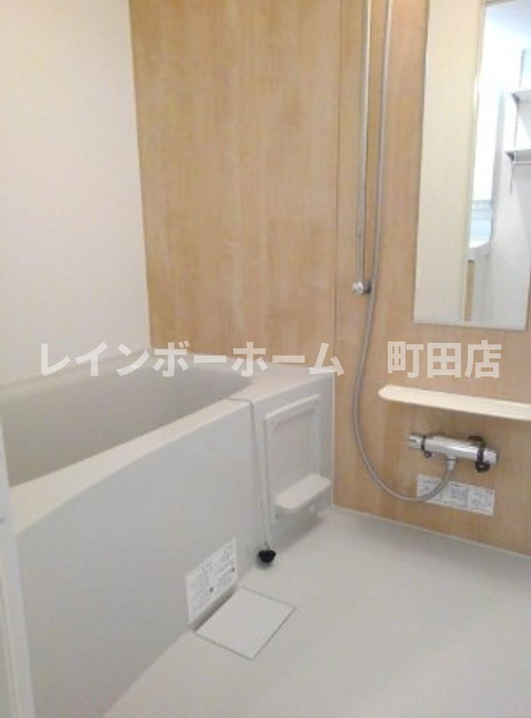 グラース※初期費用分割あと払いサービス利用可能物件の浴室|同シリーズ参考写真