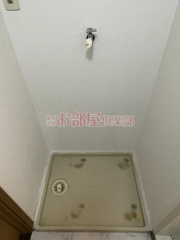 メープルタウンAの設備