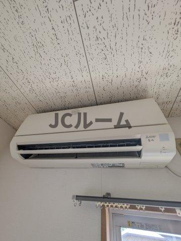 コペン南城B棟の設備