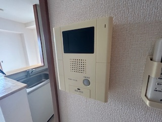 【セキュリティ】 | メイト鶴見