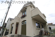 杉並区宮前２丁目の一戸建ての画像