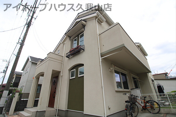 【外観】