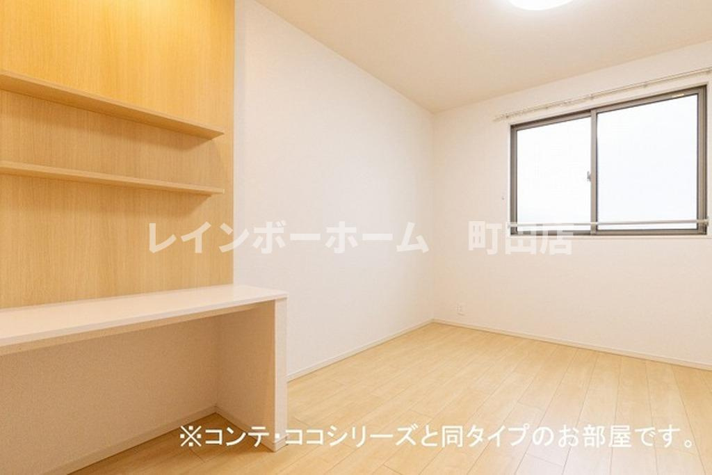 ココ・ビーナＡ※初期費用分割あと払いサービス利用可能物件の内装