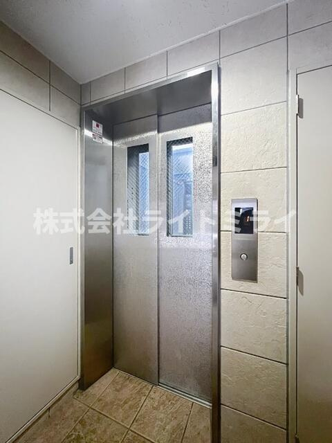 Ｃｉｔｙ　Ｃｒｅａｔｉｏｎ茅場町のその他共用部分| 