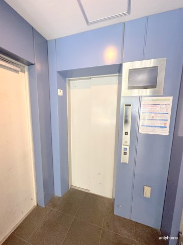 BGC難波タワー　仲介手数料無料の設備