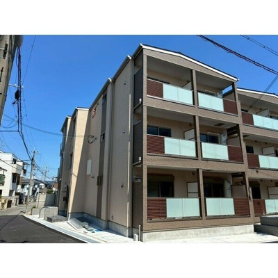 【外観】 | Grande Maison 武庫川