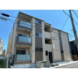 Grande Maison 武庫川の画像
