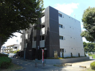 府中市白糸台４丁目のマンションの画像
