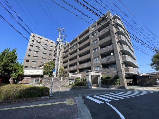 コアマンションネクステージ北の丸