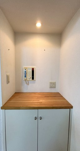 【内装】