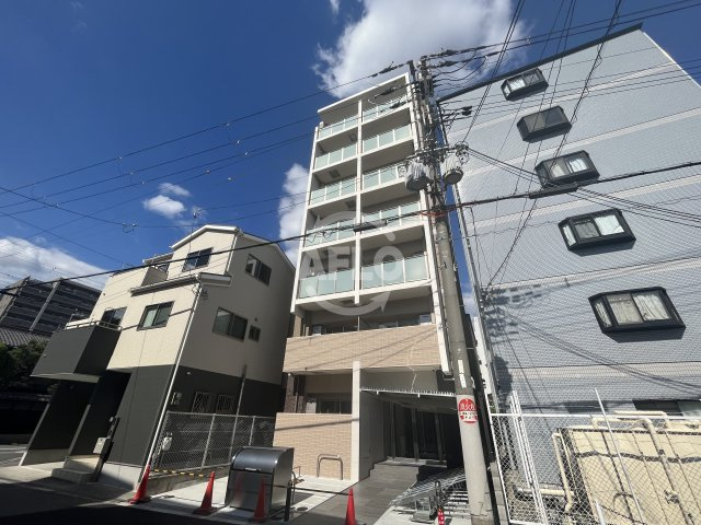 ウィルコート大今里西