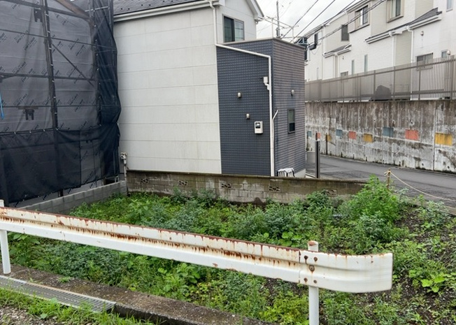 【外観】 | 販売されている全ての土地が、宅地用の土地であるとは限りません。都市計画法に基づき、基本的に住宅を建てることができるのは土地計画区であることに加え、市街化区域として定められている地域のみとなっています。