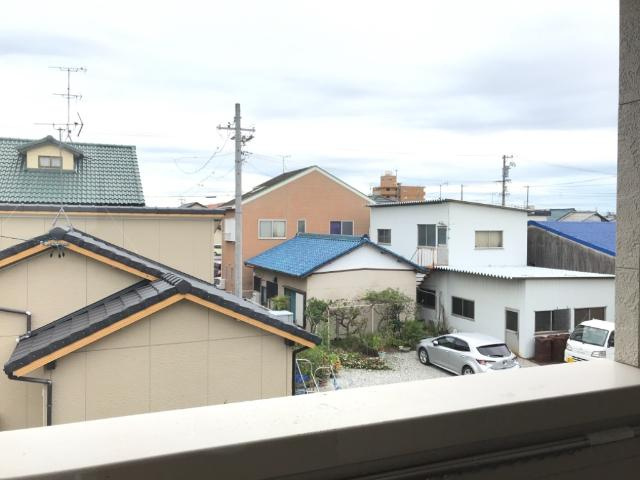ウィル吉川のその他|眺望