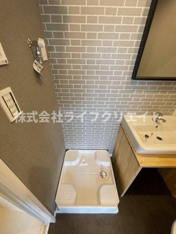 クリフビレッジA棟のその他