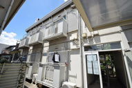 ドミール新松戸の画像