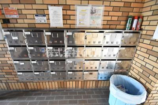 【その他共用部分】