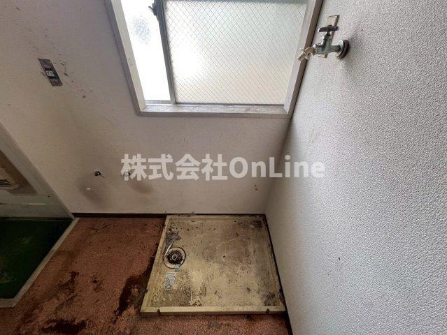 【設備】 | ベルメゾン1