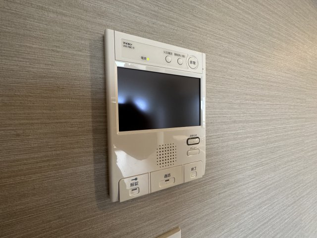 ORANGE PORTEの設備
